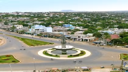 Central Highlands province strives to lure more investors