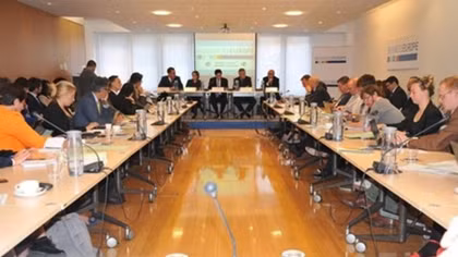 EVFTA has positive impact on Vietnam’s economy: European firms