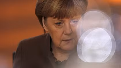 Merkel, Trump to Meet in Washington This Month