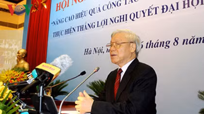 Diplomacy contributes to national development