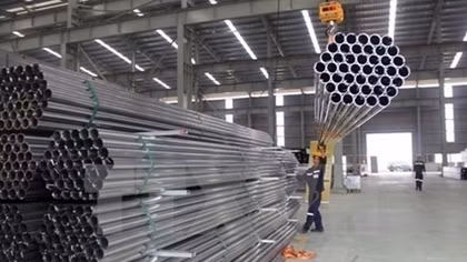 MoIT denies proposing price stabilisation fund for steel