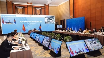 RCEP agreement likely to be signed late this year