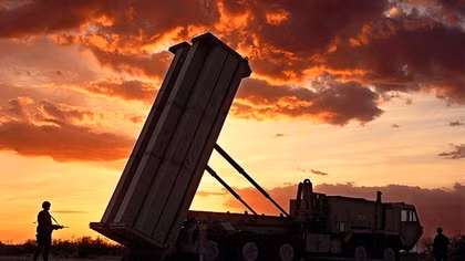 South Korea announces that will intecept Russian and Chinese missile