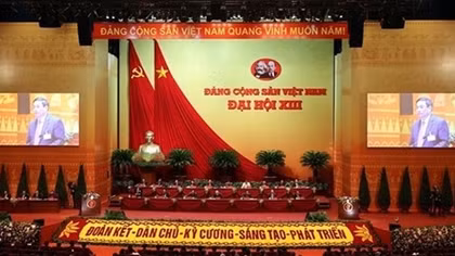 Canadians laud CPV’s leadership in Vietnam’s victories