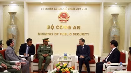 Vietnam and Kuwait promote ties