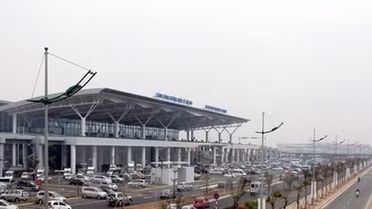Three major airports need over 5 billion USD for upgrading