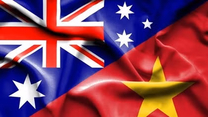 Australia-Vietnam Strategic Partnership must be forward looking: Aussie Prof