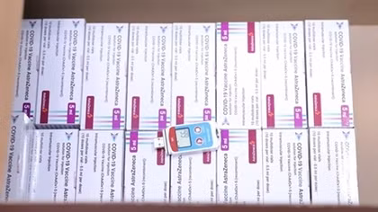 MoH warns against fraud in COVID-19 vaccine sale
