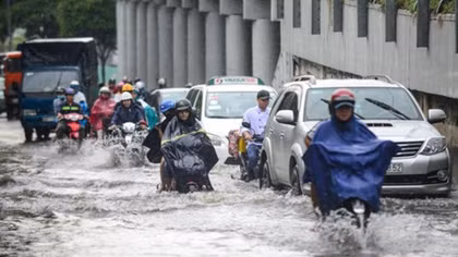 Administrative procedures hinder flood control projects