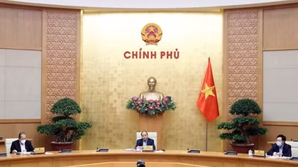 Cabinet discusses target program for ethnic minority localities
