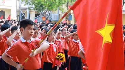 Vietnam's human capital index improves