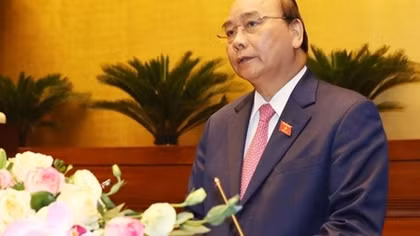 Vietnam to have new State President in early April