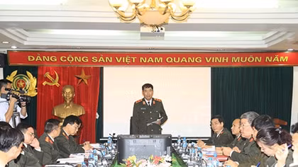 Police press agencies must take initiative in fighting distorted views
