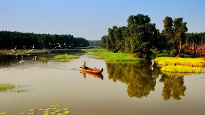 Photo contest on development achievements in GMS launched