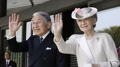 Japanese Emperor’s visit to Vietnam crucial to lift bilateral relation