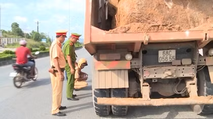 Phu Quoc Police handles 140 cases of illegal mining
