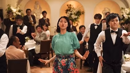 Japanese film festival opens in Hanoi