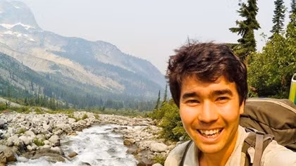 Indian police consult anthropologists on prospect of recovering dead American