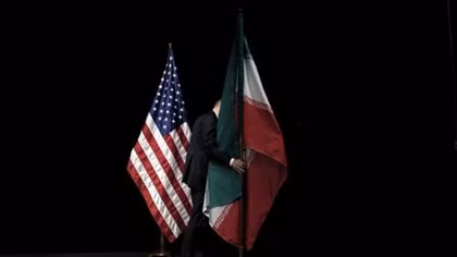 Iran says new US sanctions breach nuclear deal: Tasnim news agency