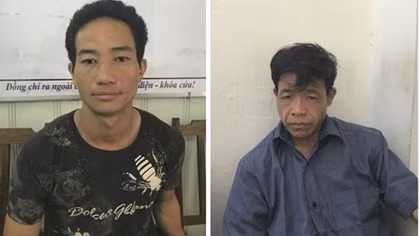 Hai Phong police seizes nearly 3kg of meth