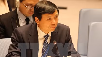Vietnam lauds efforts in realising Women, Peace and Security Agenda