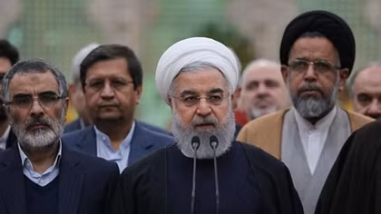 European powers launch mechanism for trade with Iran