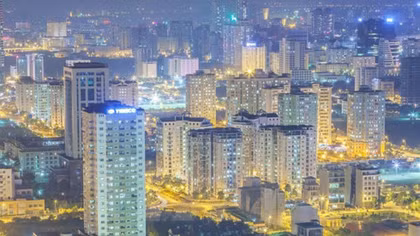 Hanoi rolls out socio-economic tasks for remaining months