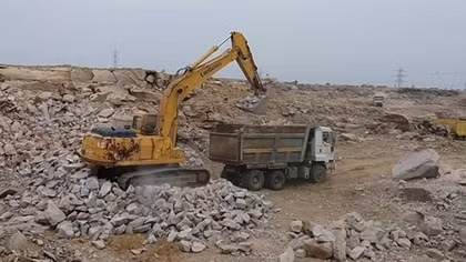 Nghe An tries to curb illegal mining of monolith 