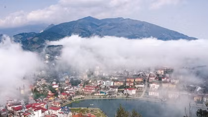 Sapa gets expansion decision