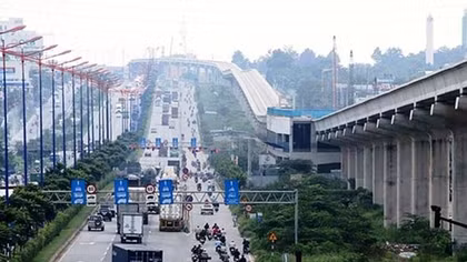 HCM City seeks more metro line funding