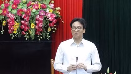 Deputy PM receives Australia-Vietnam young leadership dialogue’s members