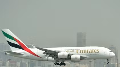 Vietnam exempts import tax for Emirates Airline
