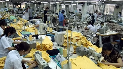 Dong Nai seeks ways to support coronavirus-affected firms