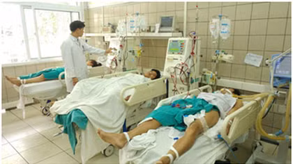 Further investigation into wine with methanol poison in Hanoi