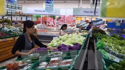 Consumer price index rises slightly in February