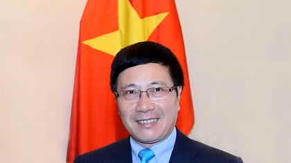 VN to host regional summits, WEF-Mekong in October
