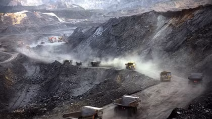 From coal exporter to importer