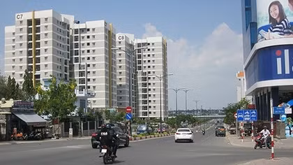 HCM City takes heed to expand infrastructure in Eastern gateway