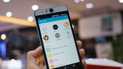 Hanoi considers free Wi-fi at more spots