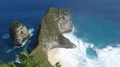Body of Vietnamese tourist returned home from Bali