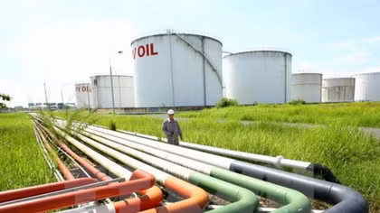 Vietnam’s PV OIL holds 20% of petroleum retail in Laos