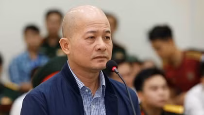 Appeal trial held for former officials of Thai Son Corporation