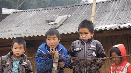 Northern Vietnam to be hit by multiple cold snaps