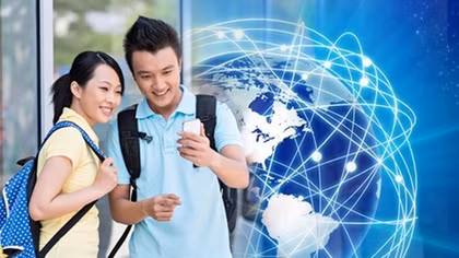Network operators allowed to negotiate international roaming charges
