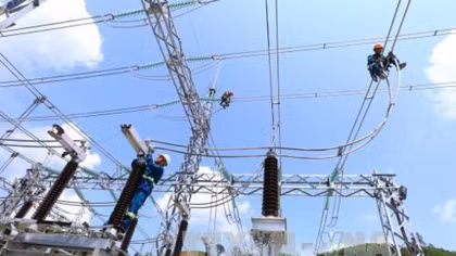 48-mln-USD projects set to ensure power supply for APEC