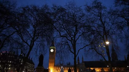 UK government facing new Brexit court case -Sunday Times