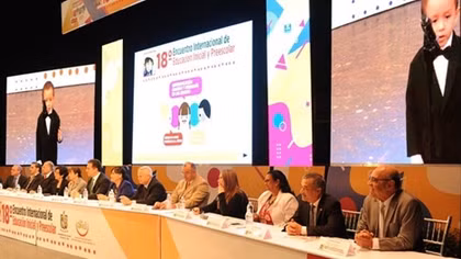 VN participates in 18th int’l preschool education confab in Mexico