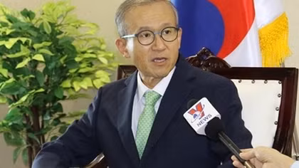 Vietnam has turned a crisis into an opportunity for success: Diplomat