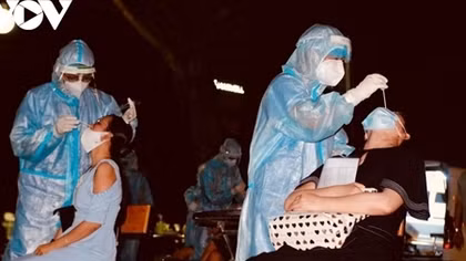 HCM City continues to report highest number of infections at 151