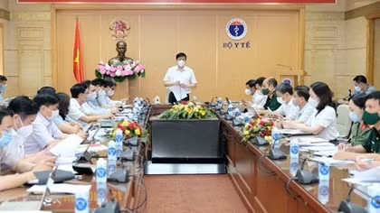 Up to 10 million COVID-19 vaccines set for delivery to Vietnam soon